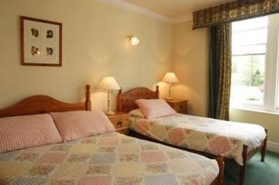 фото отеля Lacet House