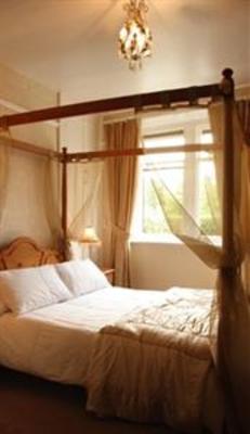 фото отеля Lacet House