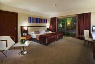 фото отеля Euphoria Tekirova Hotel