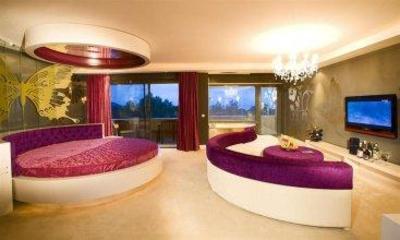 фото отеля Euphoria Tekirova Hotel