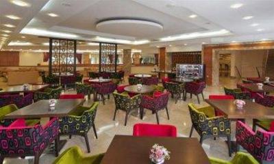 фото отеля Euphoria Tekirova Hotel