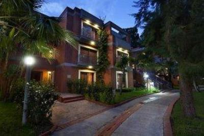 фото отеля Euphoria Tekirova Hotel