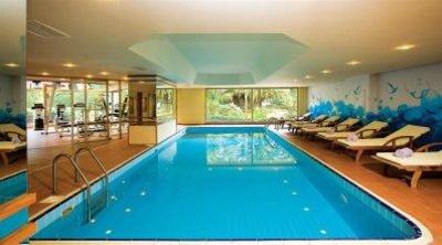 фото отеля Euphoria Tekirova Hotel