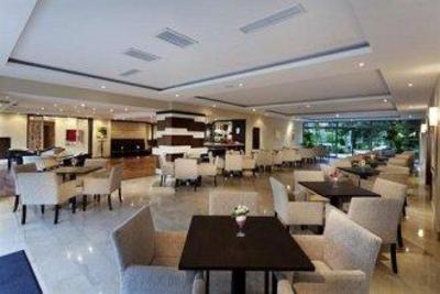фото отеля Euphoria Tekirova Hotel