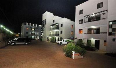 фото отеля Rivonia Suites