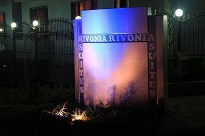 фото отеля Rivonia Suites