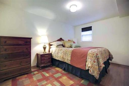 фото отеля Alma Beach Manor