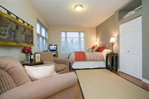 фото отеля Alma Beach Manor