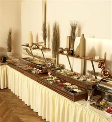 фото отеля Stadthotel Gersthofen