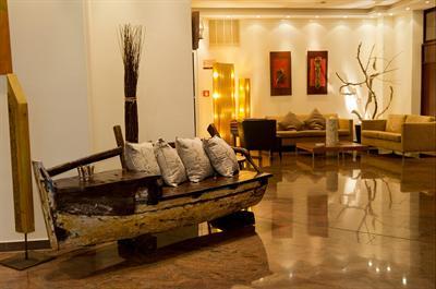 фото отеля Stadthotel Gersthofen