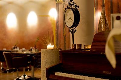 фото отеля Stadthotel Gersthofen