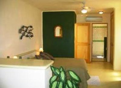 фото отеля Mar y Sueños Suites