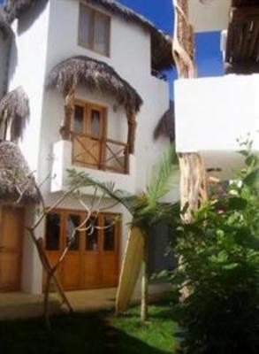 фото отеля Mar y Sueños Suites