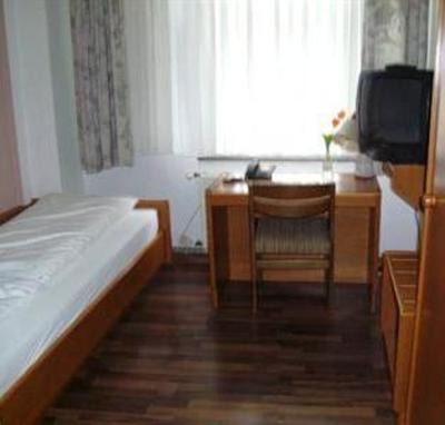 фото отеля Parkhotel Eschweiler