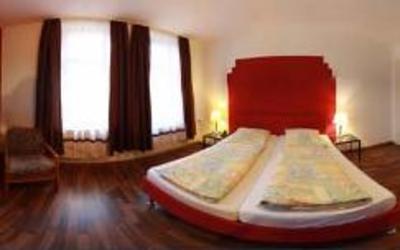 фото отеля Parkhotel Eschweiler