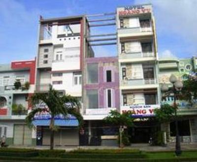 фото отеля Hoang Vy Hotel