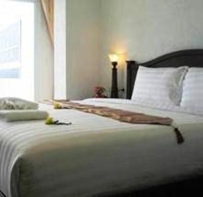 фото отеля Pimnarah Suites