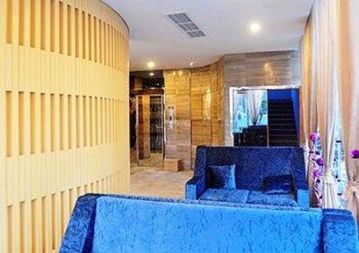 фото отеля Yueqing Liu Youth Sunny Guesthouse