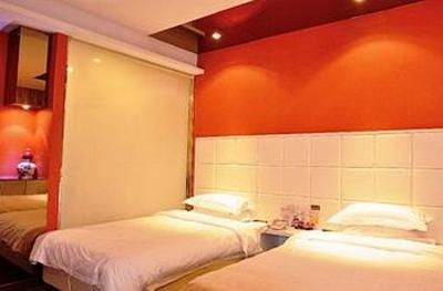фото отеля Yueqing Liu Youth Sunny Guesthouse