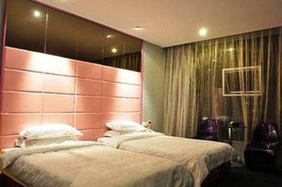 фото отеля Yueqing Liu Youth Sunny Guesthouse