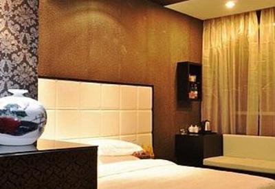 фото отеля Yueqing Liu Youth Sunny Guesthouse