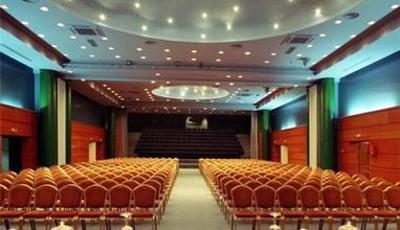 фото отеля Torrequebrada Hotel Benalmadena