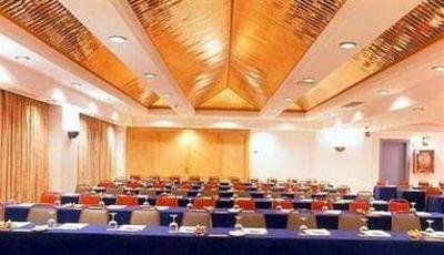 фото отеля Torrequebrada Hotel Benalmadena