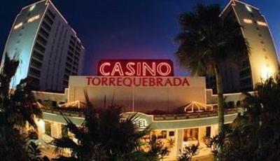 фото отеля Torrequebrada Hotel Benalmadena