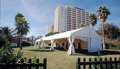 фото отеля Torrequebrada Hotel Benalmadena