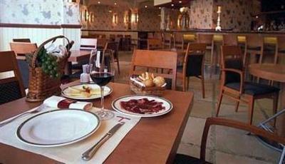 фото отеля Torrequebrada Hotel Benalmadena