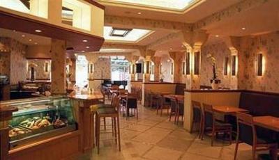 фото отеля Torrequebrada Hotel Benalmadena