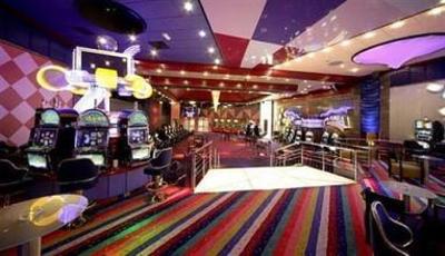 фото отеля Torrequebrada Hotel Benalmadena