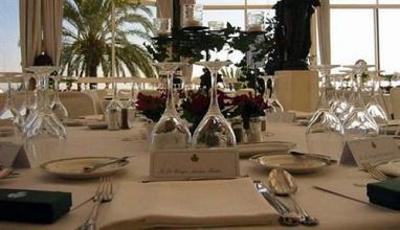 фото отеля Torrequebrada Hotel Benalmadena