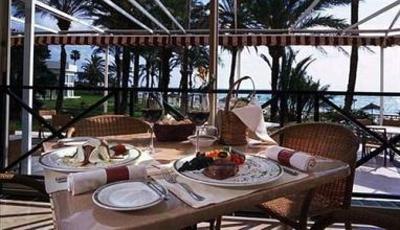 фото отеля Torrequebrada Hotel Benalmadena