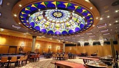 фото отеля Torrequebrada Hotel Benalmadena