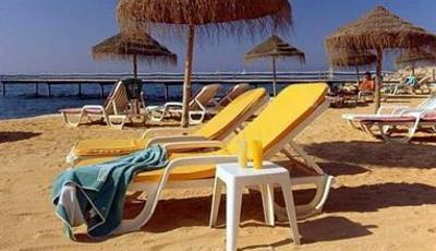 фото отеля Torrequebrada Hotel Benalmadena