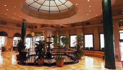 фото отеля Torrequebrada Hotel Benalmadena