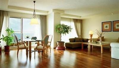 фото отеля Torrequebrada Hotel Benalmadena