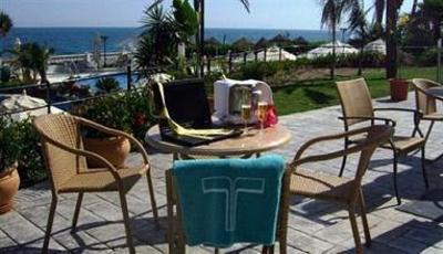 фото отеля Torrequebrada Hotel Benalmadena
