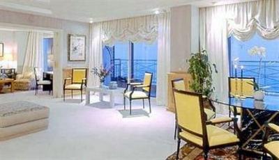 фото отеля Torrequebrada Hotel Benalmadena