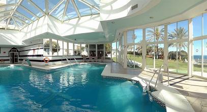 фото отеля Torrequebrada Hotel Benalmadena