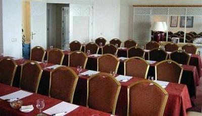 фото отеля Torrequebrada Hotel Benalmadena