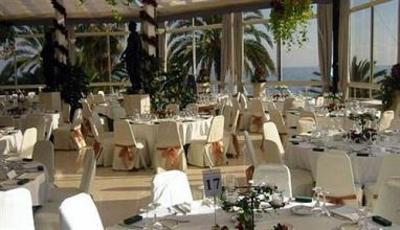 фото отеля Torrequebrada Hotel Benalmadena