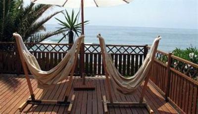 фото отеля Torrequebrada Hotel Benalmadena