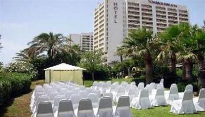 фото отеля Torrequebrada Hotel Benalmadena