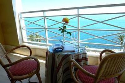фото отеля Torrequebrada Hotel Benalmadena