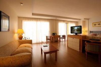 фото отеля Torrequebrada Hotel Benalmadena