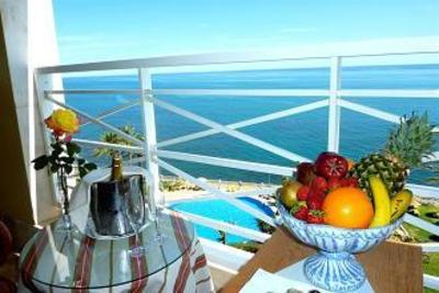 фото отеля Torrequebrada Hotel Benalmadena