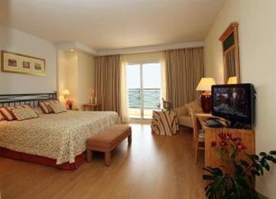 фото отеля Torrequebrada Hotel Benalmadena