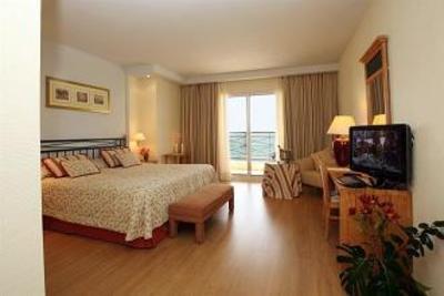 фото отеля Torrequebrada Hotel Benalmadena
